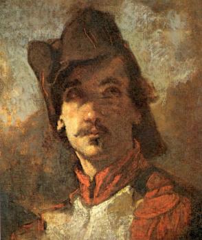 托馬斯 庫圖爾 French Volunteer 托馬斯 庫圖爾 French Volunteer